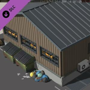 Forklift Extreme Eco Depot Pc