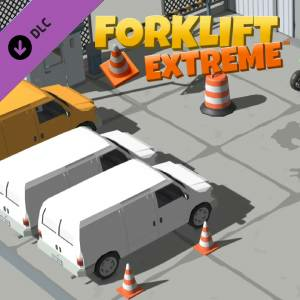 Forklift Extreme Impound Lot Switch