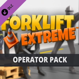 Forklift Extreme Operator Pack