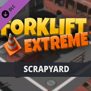 Forklift Extreme Scrapyard Pc