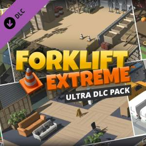 Forklift Extreme Ultra DLC Pack Xbox One