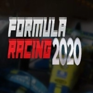 Formula 2020 Xbox One