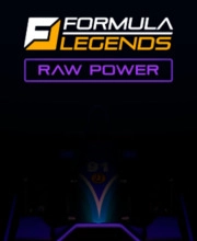 Formula Legends Raw Power Pack Xbox One