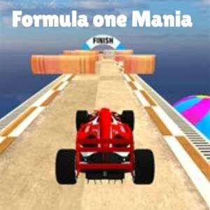 Formula one Mania Pc