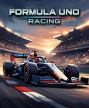 Formula Uno Racing Playstation 4