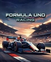 Formula Uno Racing Xbox One
