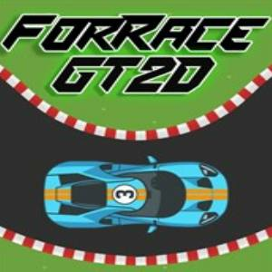ForRace GT2D Retro Xbox One