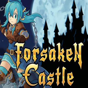 Buy Forsaken Castle Xbox One Compare Prices