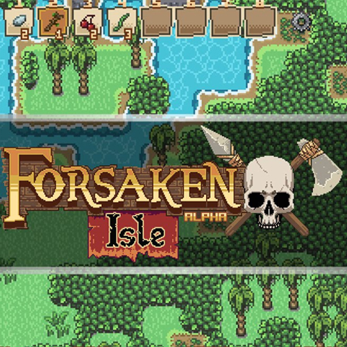 Buy Forsaken Isle CD Key Compare Prices