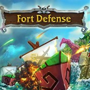 Fort Defense Xbox Series X