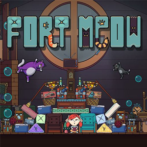 Buy Fort Meow CD Key Compare Prices