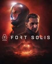 Buy Fort Solis Xbox Series Key Compare Prices