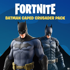 Buy Fortnite Batman Caped Crusader Pack Xbox One Compare Prices