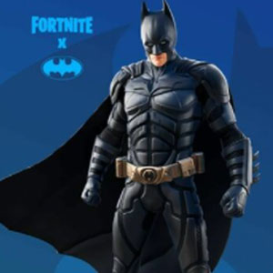 Desapego Games - Fortnite > Fortnite - Código Batman Zero Wing Glider (  Zeropoint )