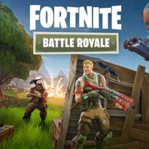 Buy Fortnite Battle Royale Starter Pack Cd Key Compare Prices - 