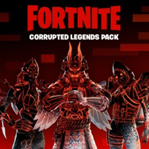 Buy Fortnite Corrupted Legends Pack Xbox One Compare Prices