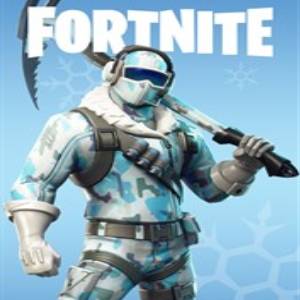 Buy Fortnite Deep Freeze Bundle PS5 Compare Prices