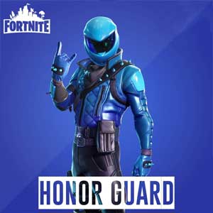 Buy Fortnite Honor Guard Skin Cd Key Compare Prices