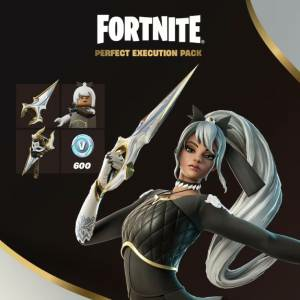 Fortnite Perfect Execution Pack Xbox One