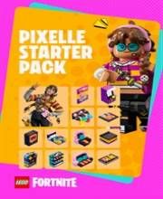 Fortnite Pixelle Starter Pack Xbox One