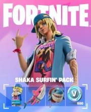 Fortnite Shaka Surfin Pack Pc