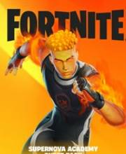 Fortnite Supernova Academy Quest Pack Xbox Series X