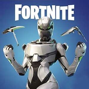 Buy Fortnite The Eon Skin CD Key Compare Prices