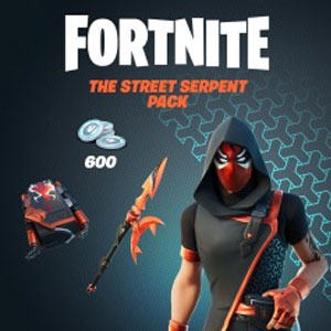 Buy Fortnite The Street Serpent Pack Xbox One Compare Prices