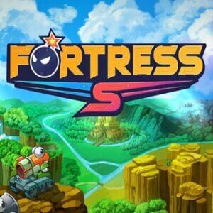 Buy Fortress S PS5 Compare Prices