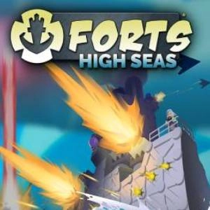 Forts High Seas Pc