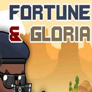 Fortune & Gloria Pc