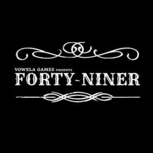 Forty-Niner Playstation 5