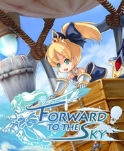 Forward to the Sky Playstation 4