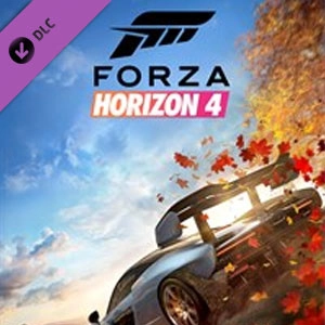 Forza Horizon 4 2017 Ferrari GTC4Lusso