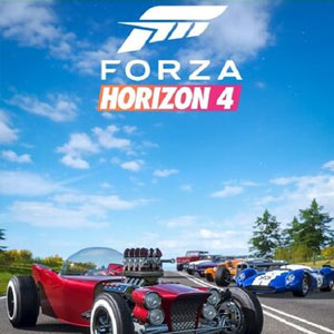 Buy Forza Horizon 4 Barrett-Jackson Car Pack Xbox One Compare Prices