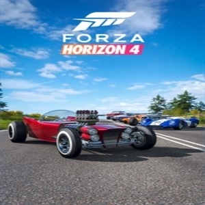 Buy Forza Horizon 4 Barrett-Jackson Car Pack CD Key Compare Prices