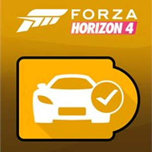 Buy Forza Horizon 4 Car Pass CD KEY Compare Prices