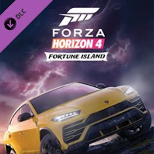 Buy Forza Horizon 4 Fortune Island Xbox Series Compare Prices