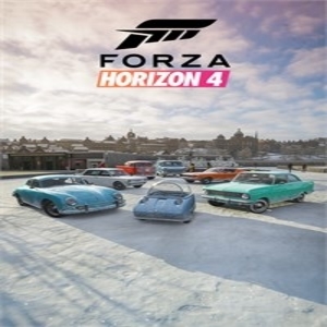 Buy Forza Horizon 4 Icons Car Pack Xbox One Compare Prices