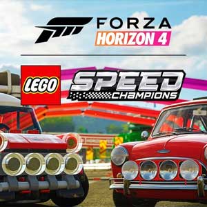 Buy Forza Horizon 4 LEGO Speed Champions Xbox One Compare Prices