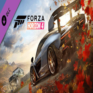 Buy Forza Horizon 4 Mitsubishi Car Pack CD Key Compare Prices