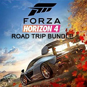 Buy Forza Horizon 4 Road Trip Bundle Xbox One Compare Prices