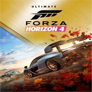 Buy Forza Horizon 4 Ultimate Add-Ons Bundle Xbox Series Compare Prices