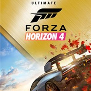 Buy Forza Horizon 4 Ultimate Add-Ons Bundle CD Key Compare Prices