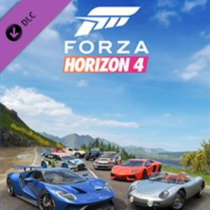 Buy Forza Horizon 4 Welcome Pack Xbox Series Compare Prices