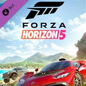 Buy Forza Horizon 5 1986 Ford Mustang SVO CD Key Compare Prices