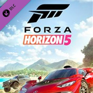 Buy Forza Horizon 5 2018 Ferrari FXX-K E Xbox Series Compare Prices