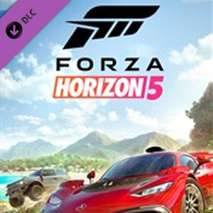 Buy Forza Horizon 5 2021 MINI JCW GP CD Key Compare Prices
