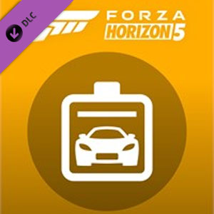 Buy Forza Horizon 5 Car Pass Xbox One Compare Prices