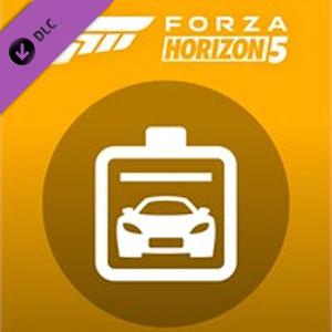 Buy Forza Horizon 5 Car Pass Xbox Series Compare Prices